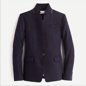 Wool Blazer